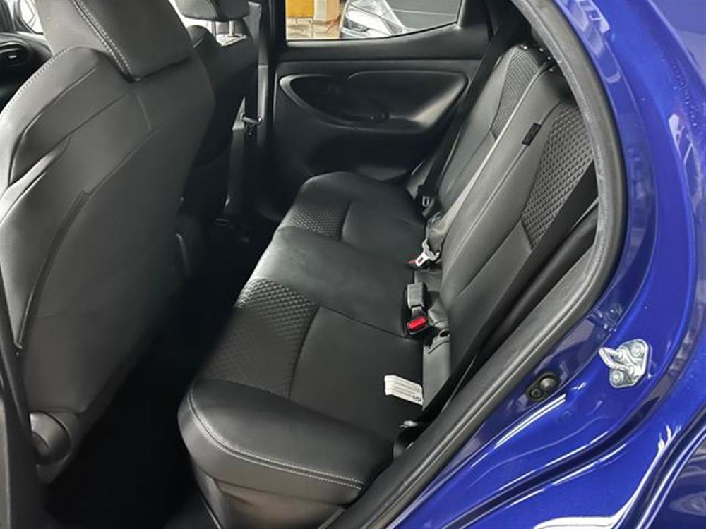 Yaris Yaris 1.5 130 Hybrid 5 por