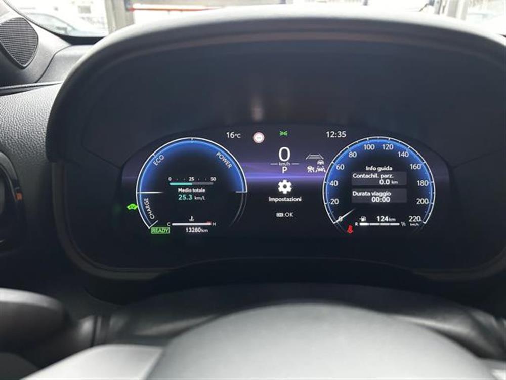 Yaris Yaris 1.5 130 Hybrid 5 por