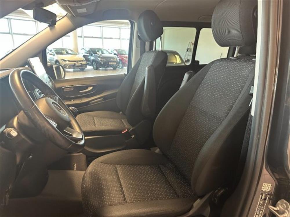 Vito Vito 2.000 DIESEL 163 CV