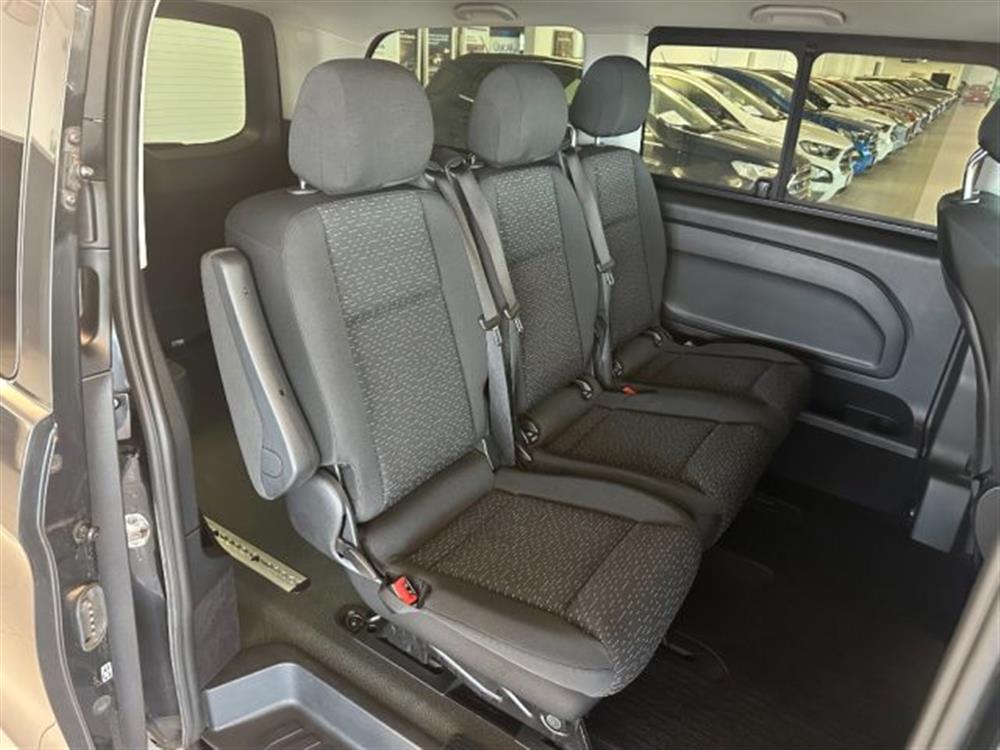 Vito Vito 2.000 DIESEL 163 CV