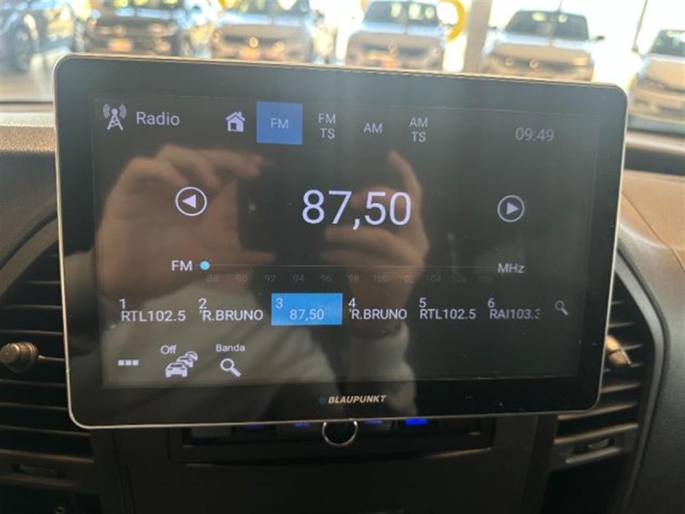 Vito Vito 2.000 DIESEL 163 CV