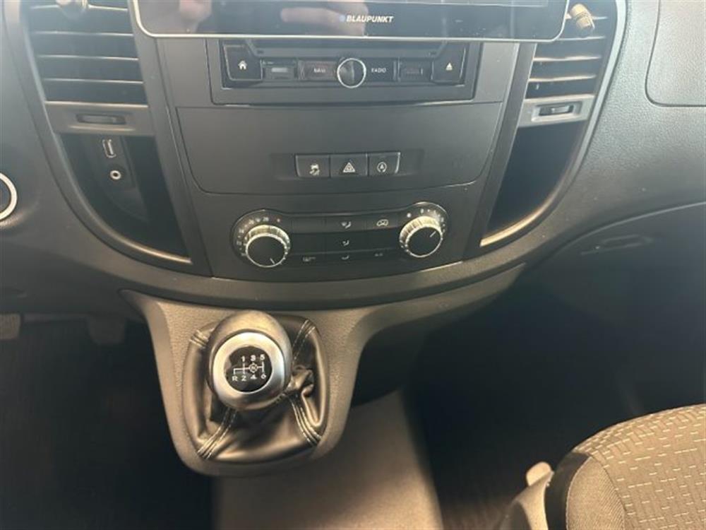 Vito Vito 2.000 DIESEL 163 CV