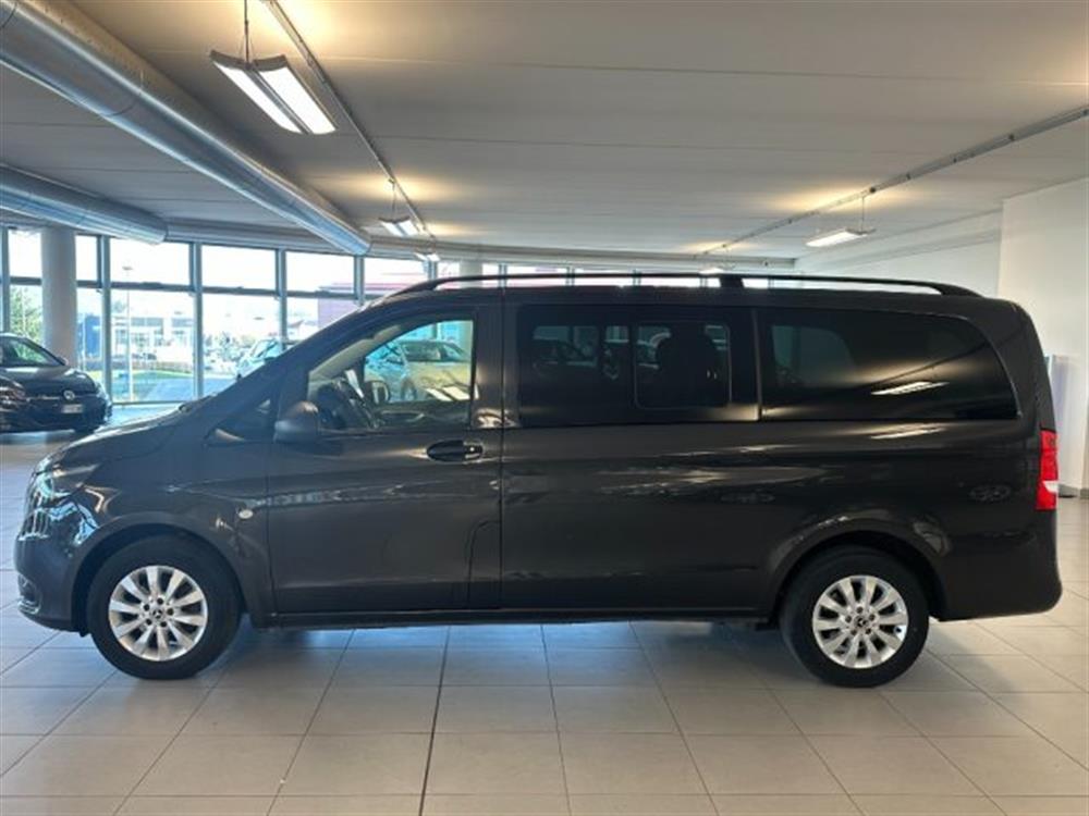 Vito Vito 2.000 DIESEL 163 CV