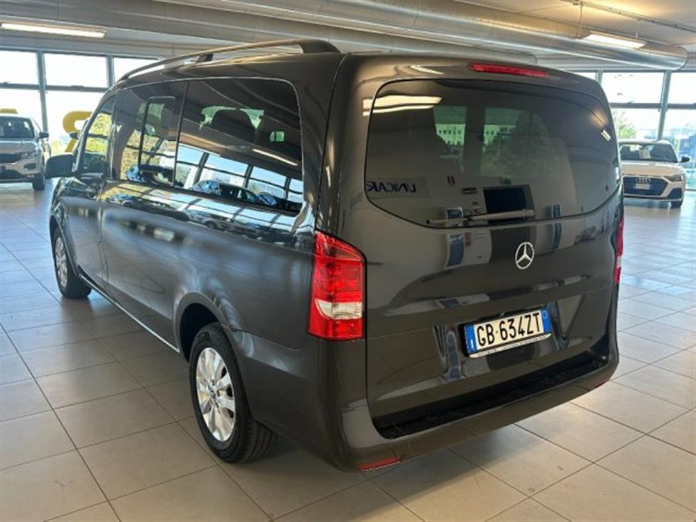 Vito Vito 2.000 DIESEL 163 CV