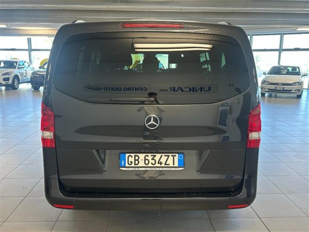 Vito Vito 2.000 DIESEL 163 CV