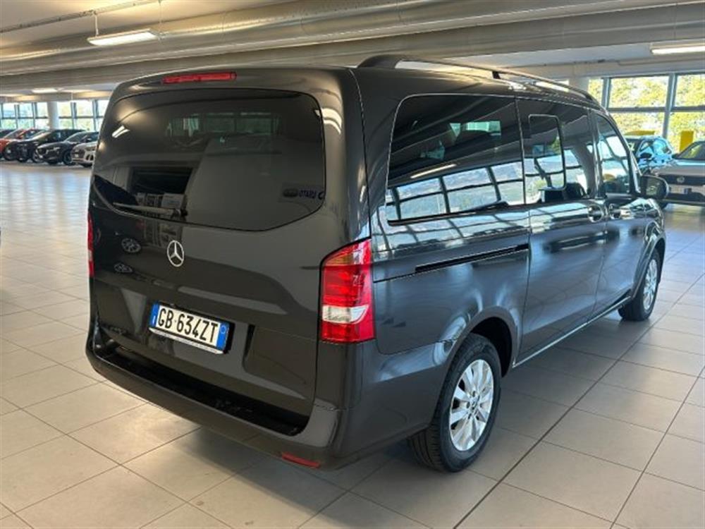 Vito Vito 2.000 DIESEL 163 CV