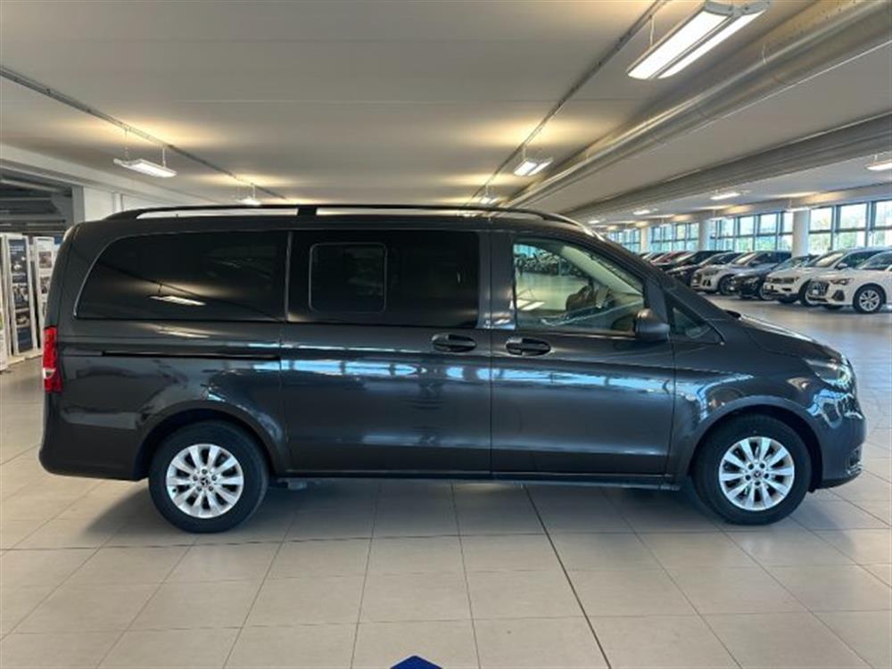 Vito Vito 2.000 DIESEL 163 CV