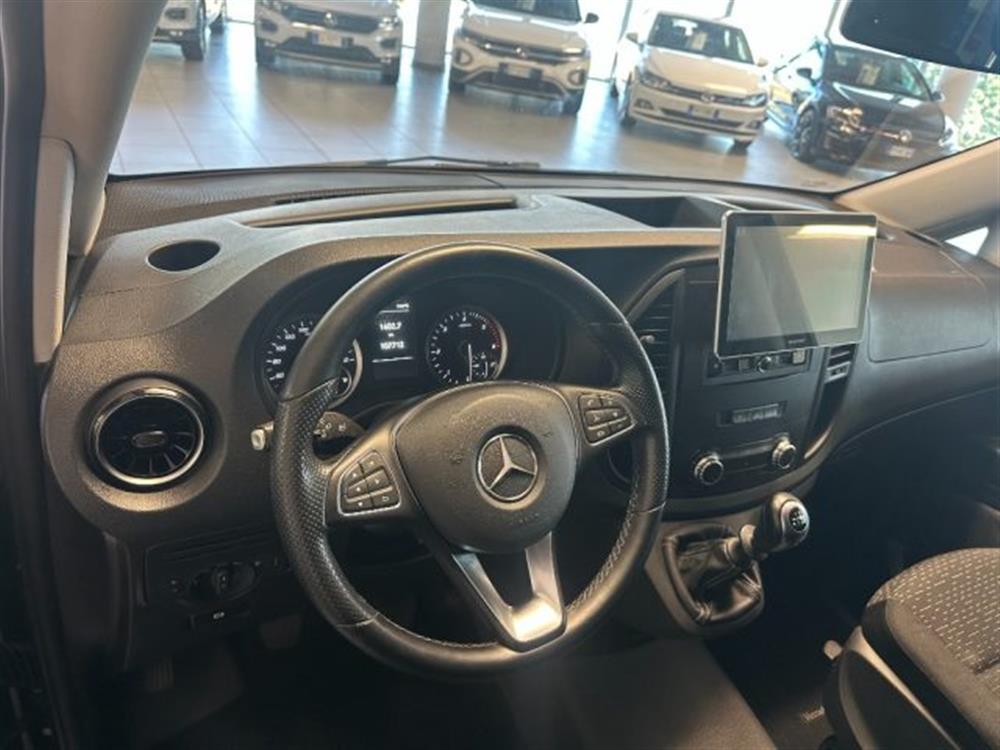 Vito Vito 2.000 DIESEL 163 CV