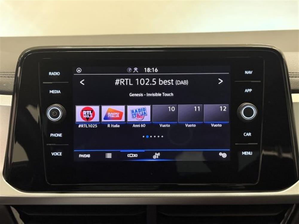 T-Roc T-Roc 1.5 TSI ACT DSG Life