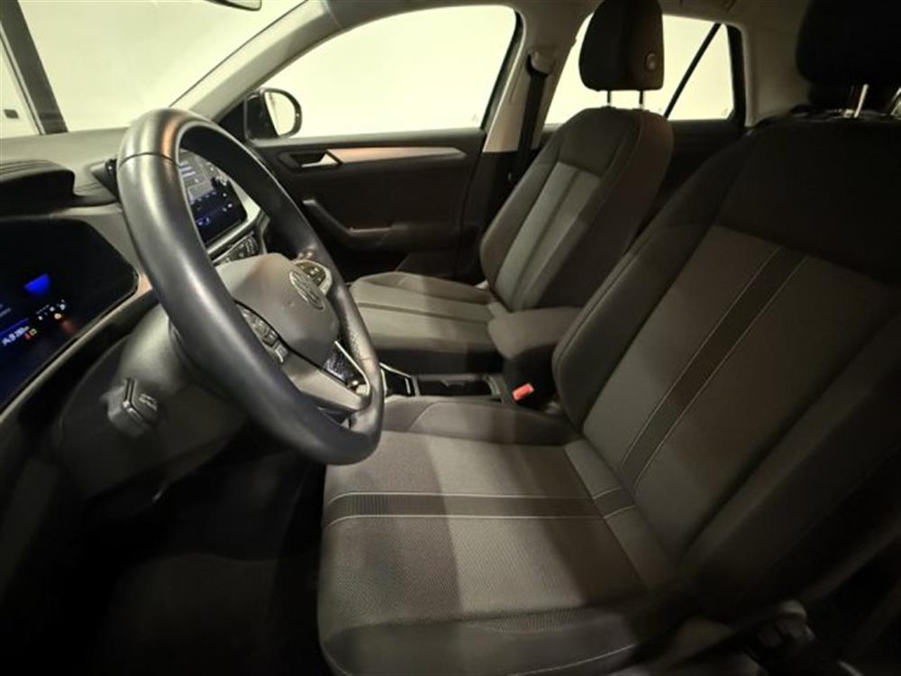 T-Roc T-Roc 1.5 TSI ACT DSG Life