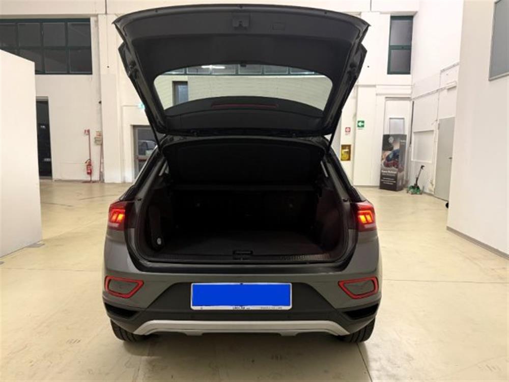 T-Roc T-Roc 1.5 TSI ACT DSG Life