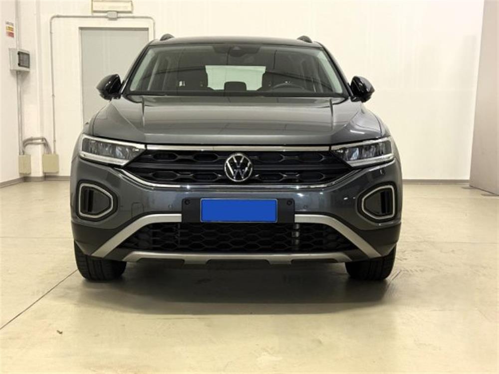 T-Roc T-Roc 1.5 TSI ACT DSG Life