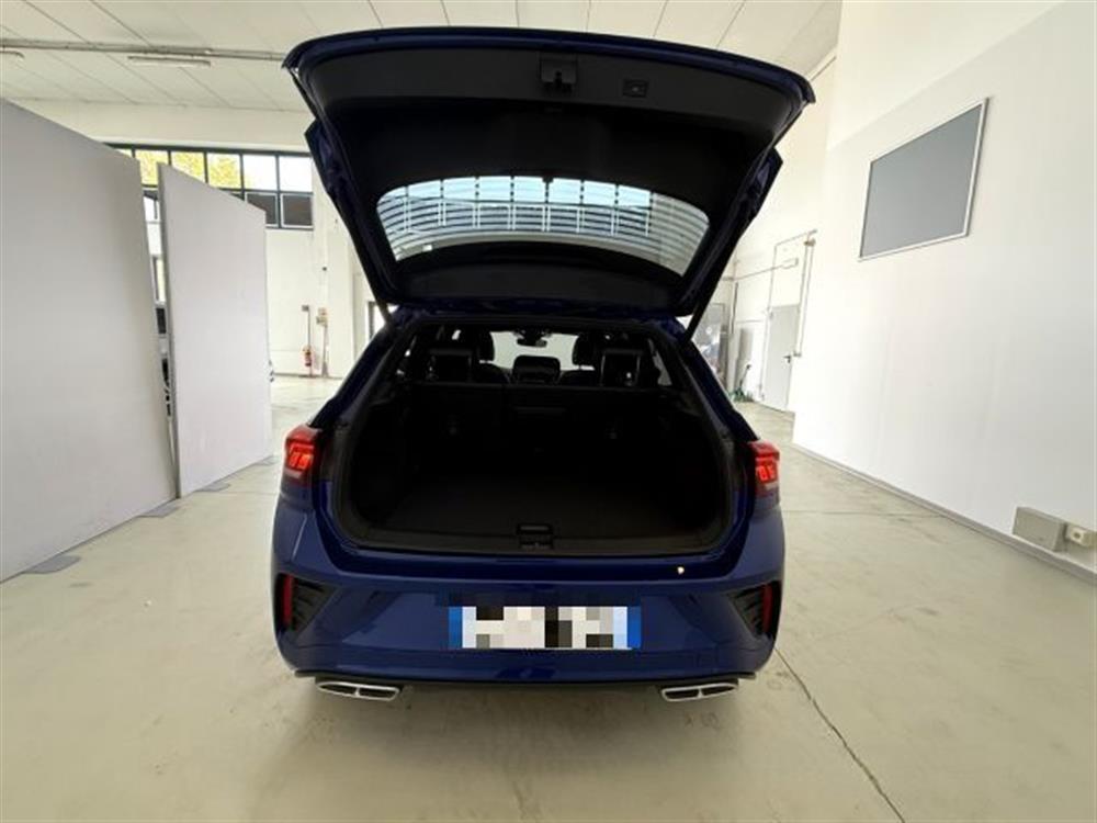 T-Roc T-Roc R-Line 2.0 Diesel 11