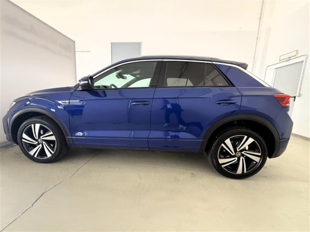 T-Roc T-Roc R-Line 2.0 Diesel 11