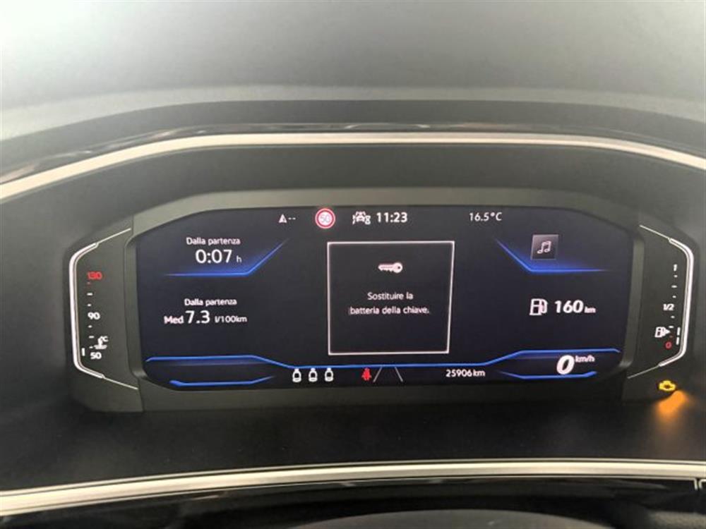 T-Roc T-Roc R-Line 2.0 Diesel 11