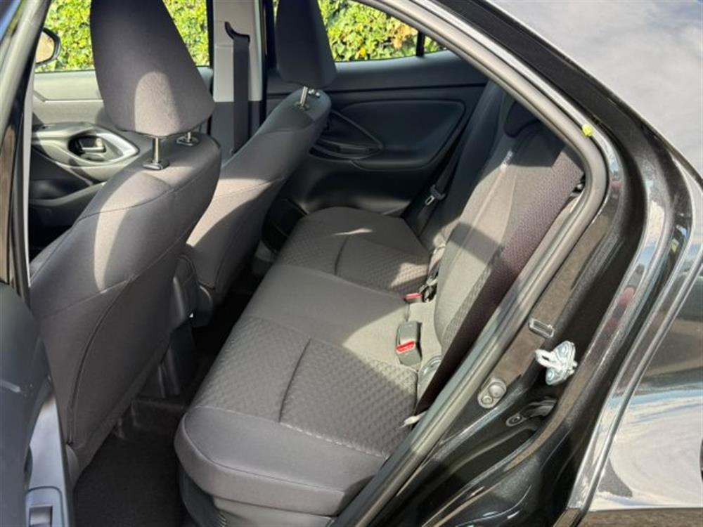 Yaris Cross Yaris Cross 1.5 Hybrid 5p. E-CVT