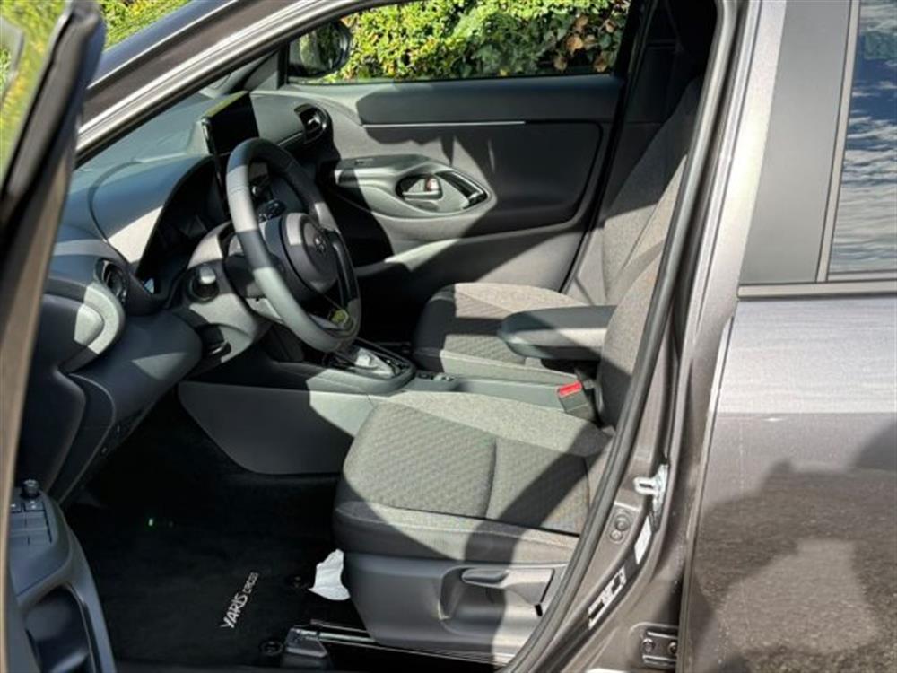 Yaris Cross Yaris Cross 1.5 Hybrid 5p. E-CVT