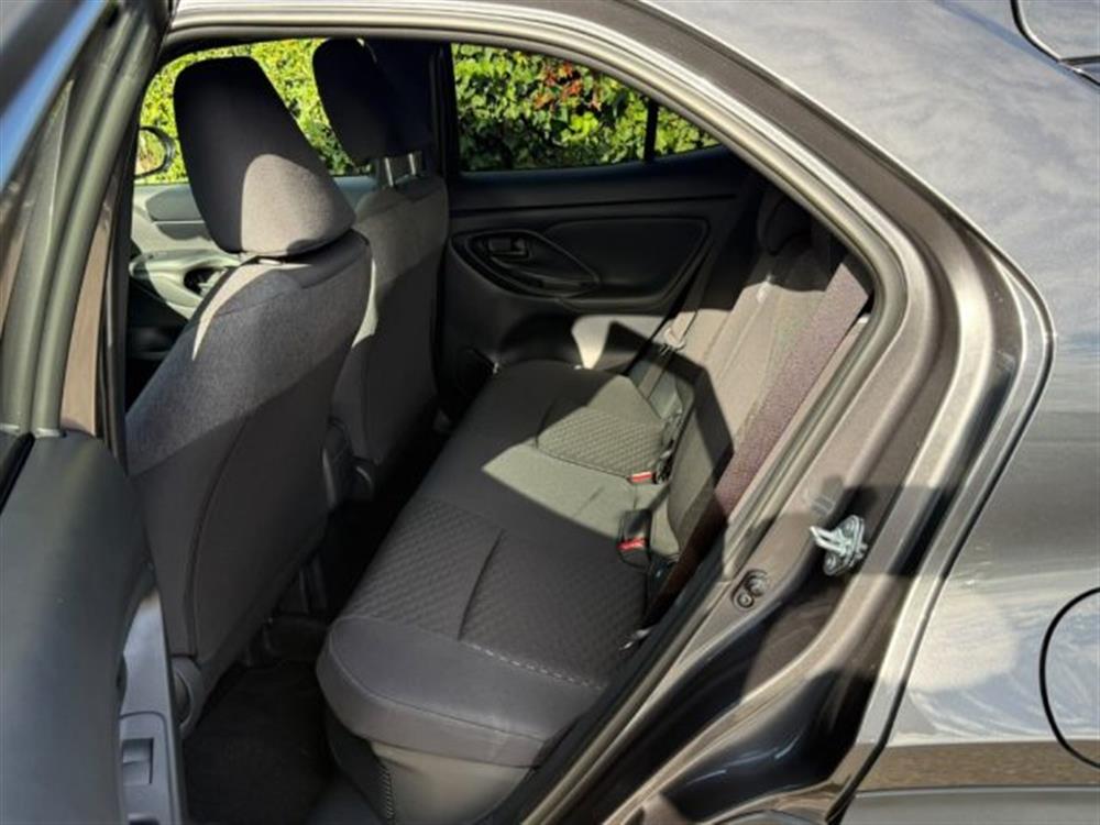 Yaris Cross Yaris Cross 1.5 Hybrid 5p. E-CVT