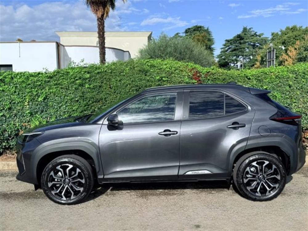 Yaris Cross Yaris Cross 1.5 Hybrid 5p. E-CVT