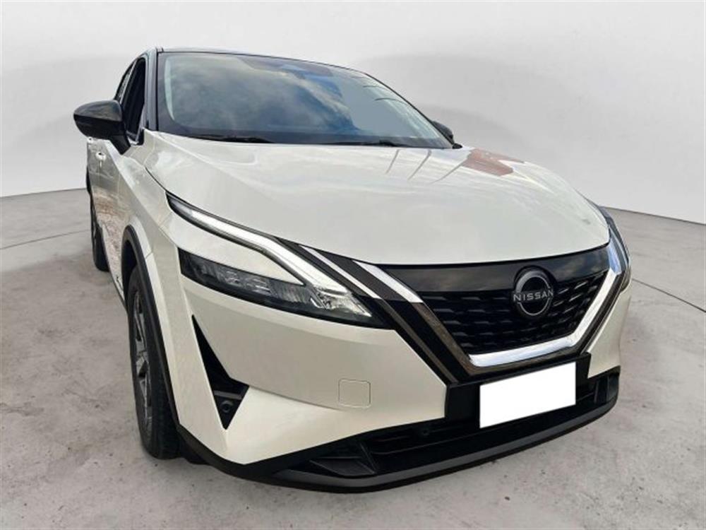 Qashqai Qashqai 1.5 e-power N-Connec