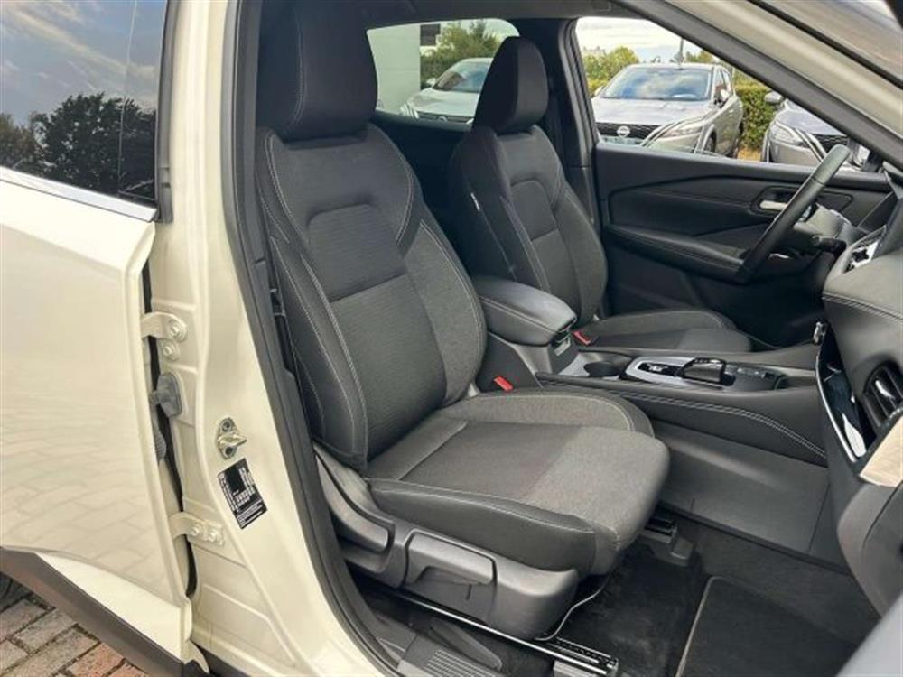 Qashqai Qashqai 1.5 e-power N-Connec