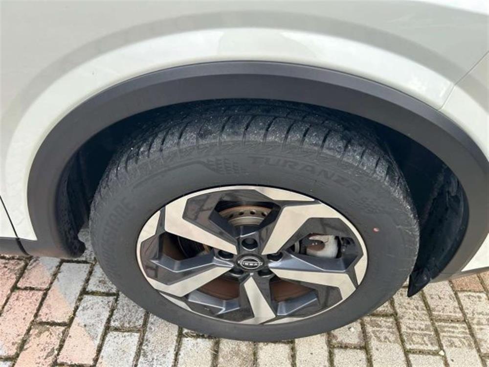 Qashqai Qashqai 1.5 e-power N-Connec