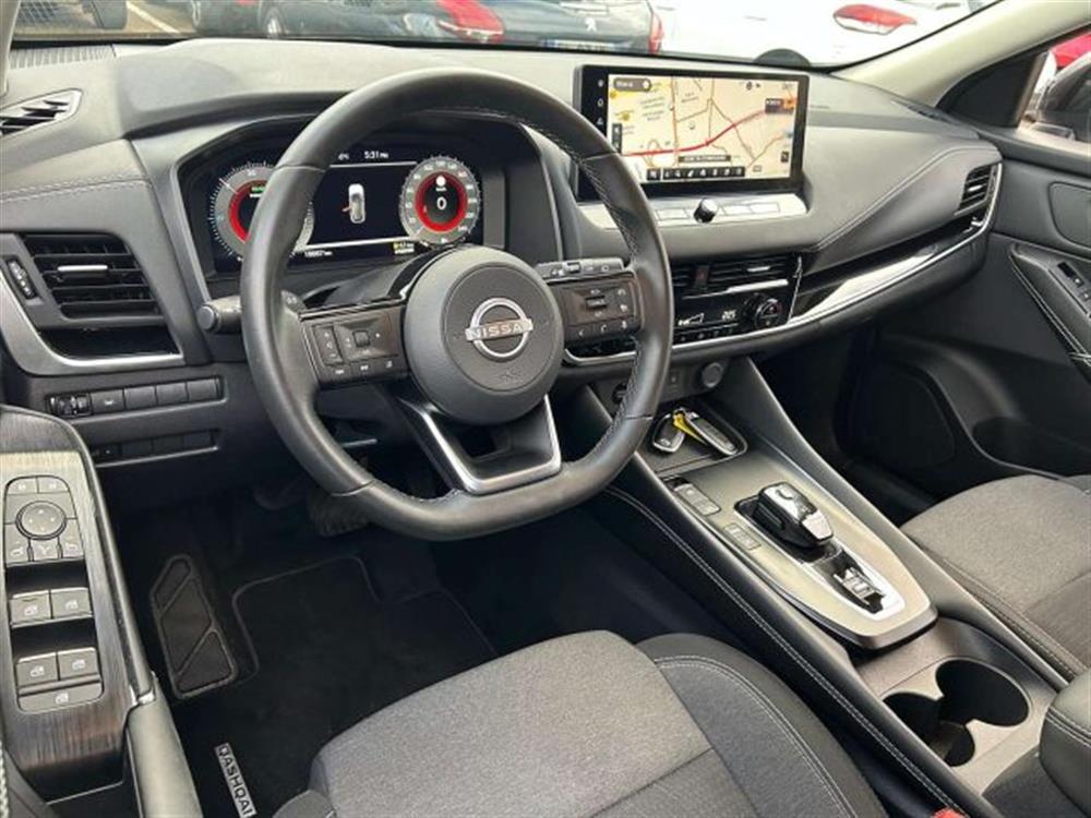 Qashqai Qashqai 1.5 e-power N-Connec