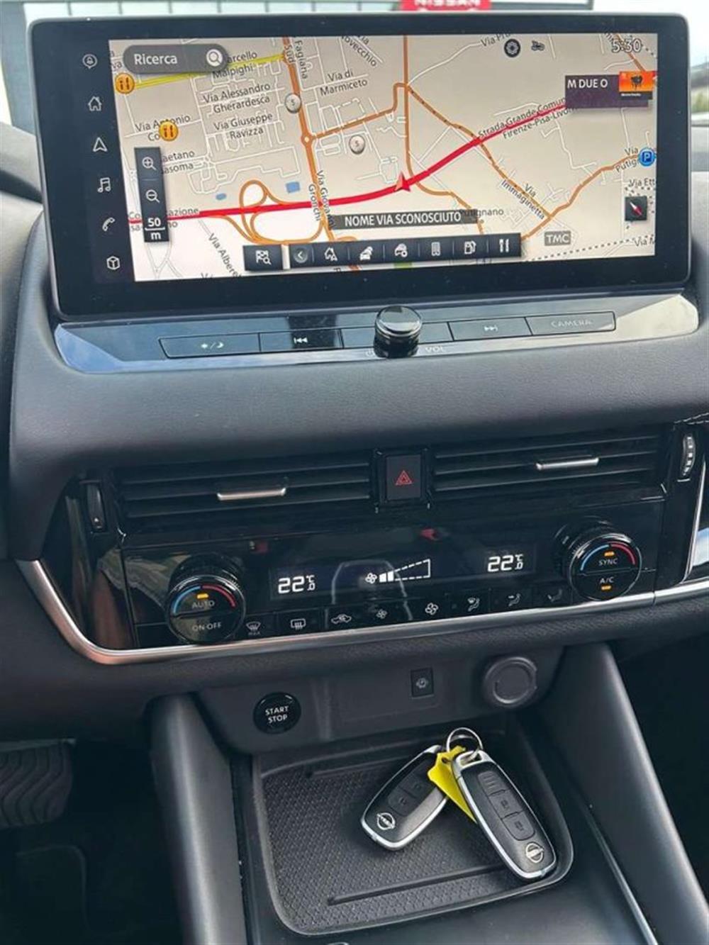 Qashqai Qashqai 1.5 e-power N-Connec