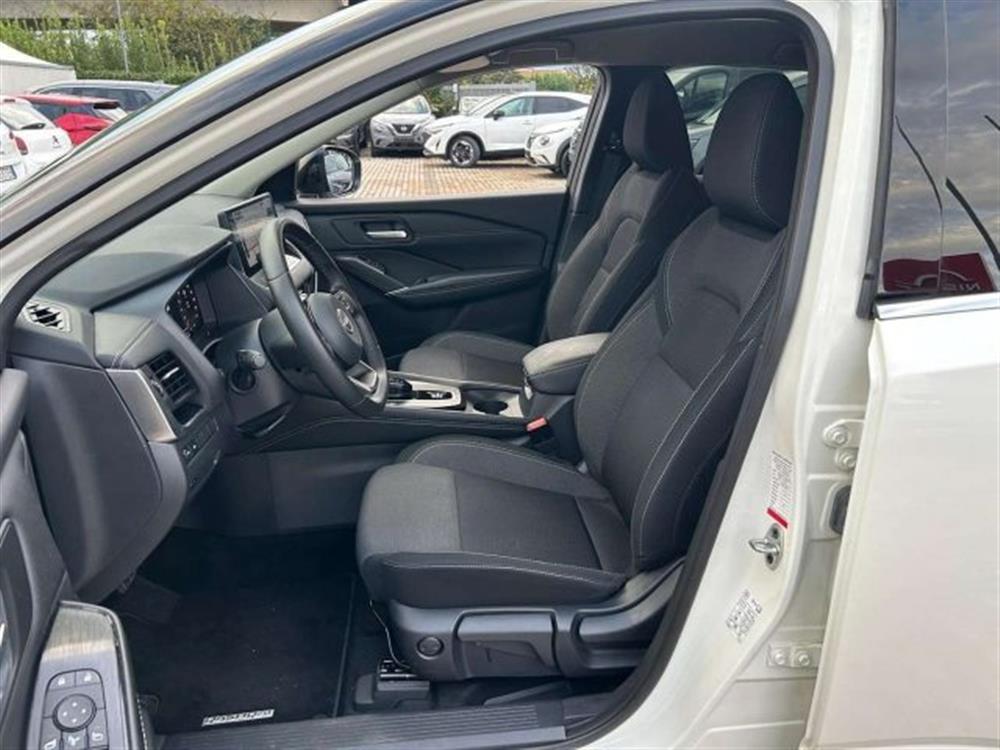 Qashqai Qashqai 1.5 e-power N-Connec
