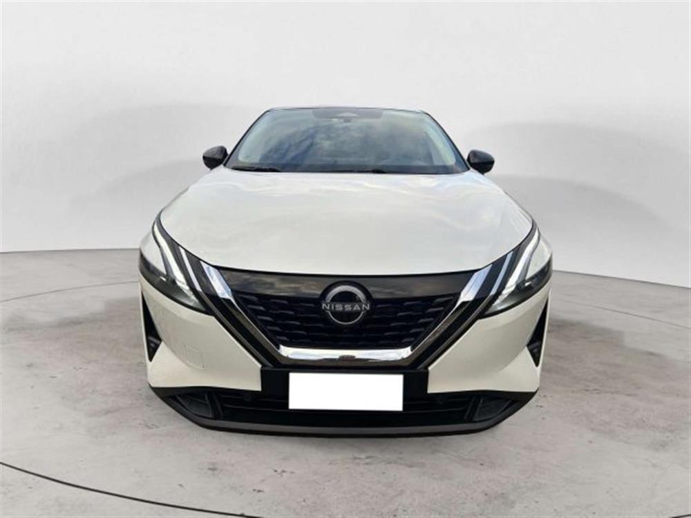 Qashqai Qashqai 1.5 e-power N-Connec