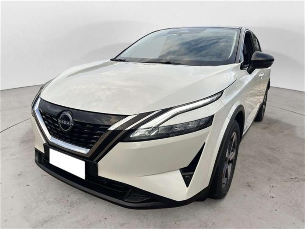Qashqai Qashqai 1.5 e-power N-Connec