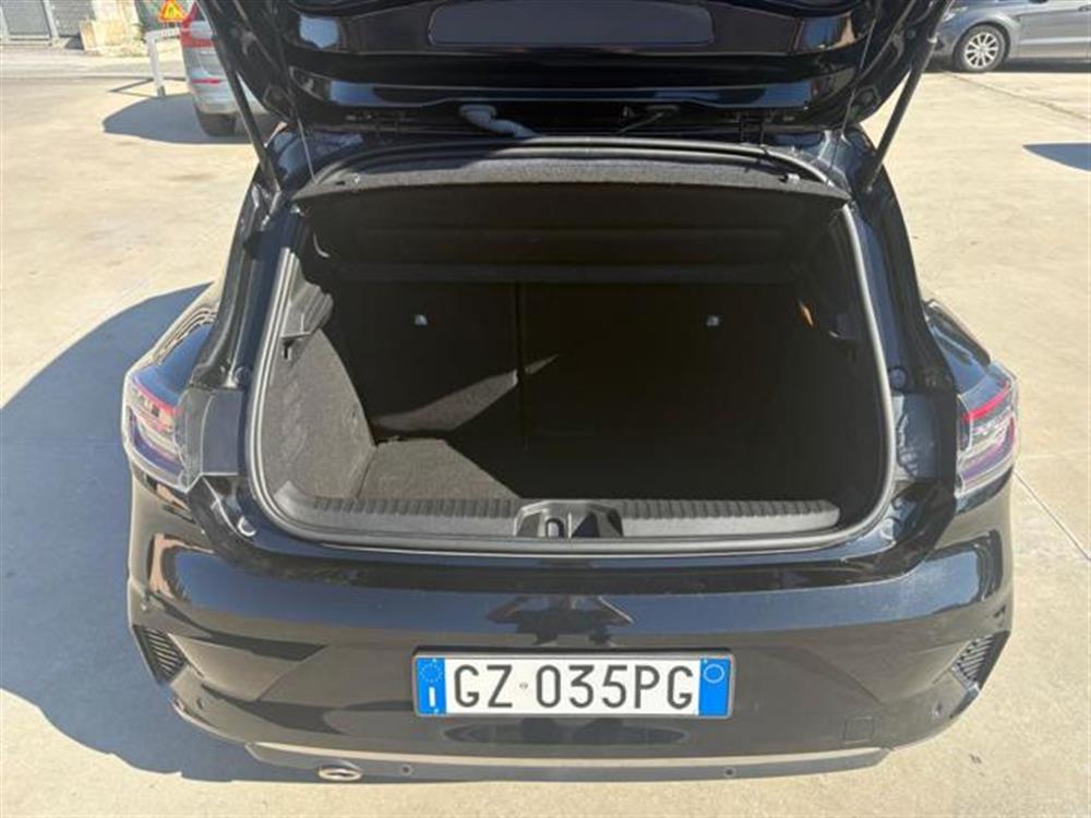 Clio Clio TCe 90 CV 5 porte Te
