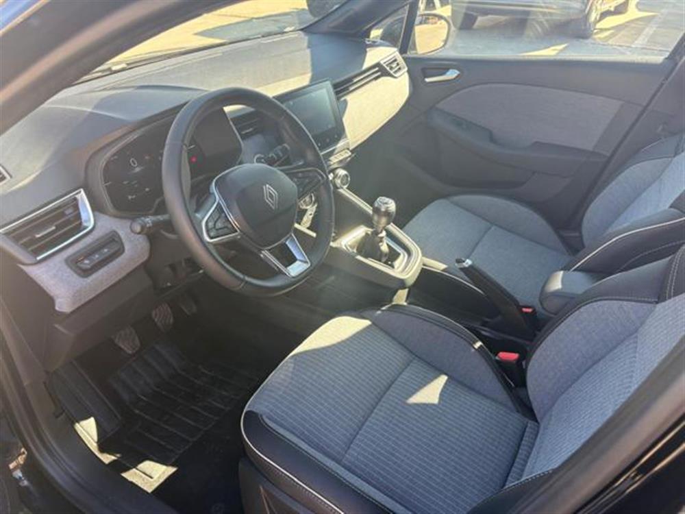 Clio Clio TCe 90 CV 5 porte Te