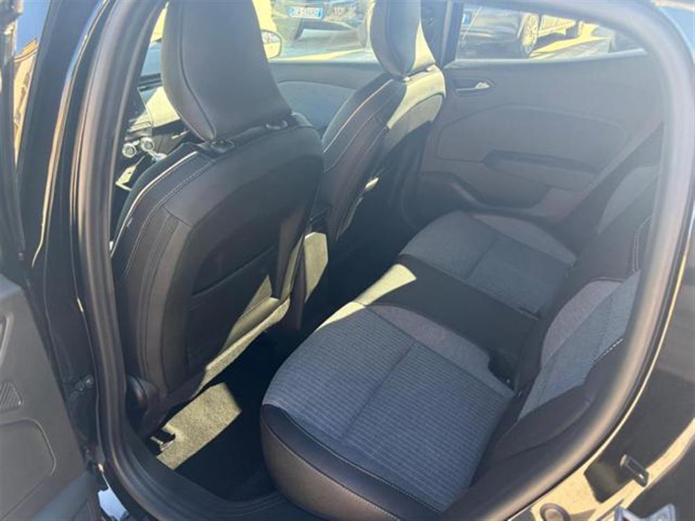 Clio Clio TCe 90 CV 5 porte Te