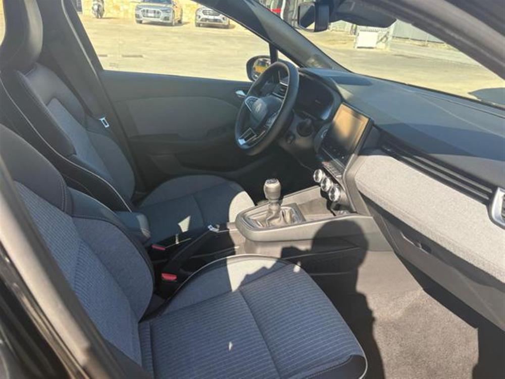 Clio Clio TCe 90 CV 5 porte Te