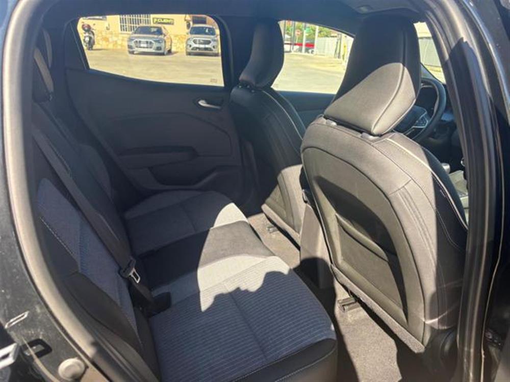 Clio Clio TCe 90 CV 5 porte Te