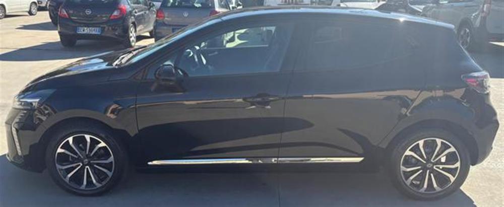 Clio Clio TCe 90 CV 5 porte Te