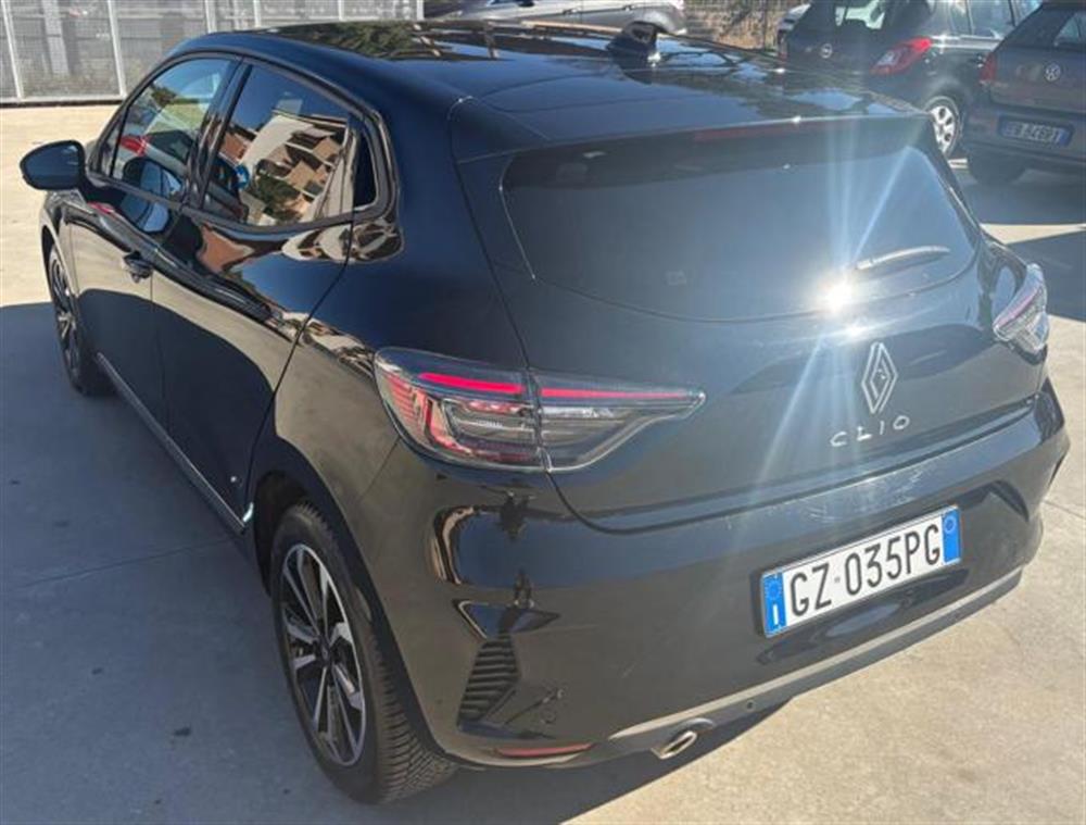 Clio Clio TCe 90 CV 5 porte Te