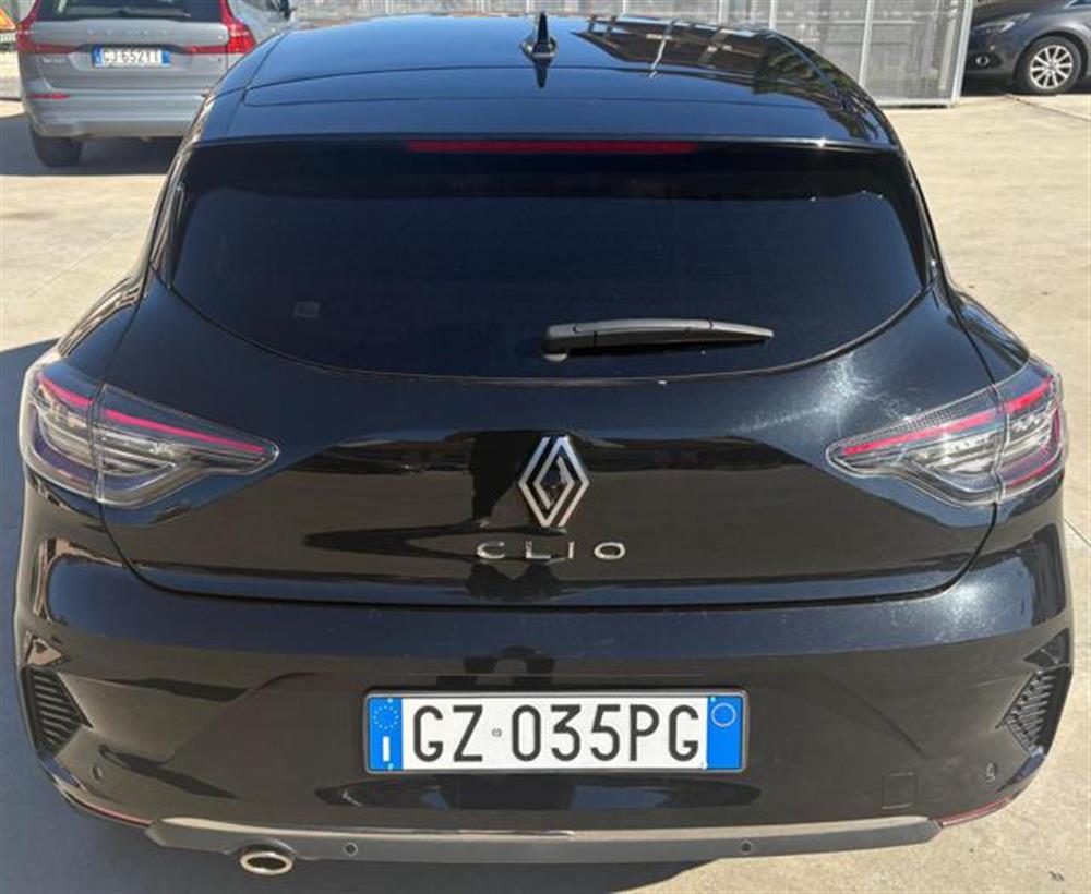 Clio Clio TCe 90 CV 5 porte Te