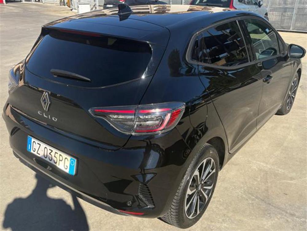 Clio Clio TCe 90 CV 5 porte Te