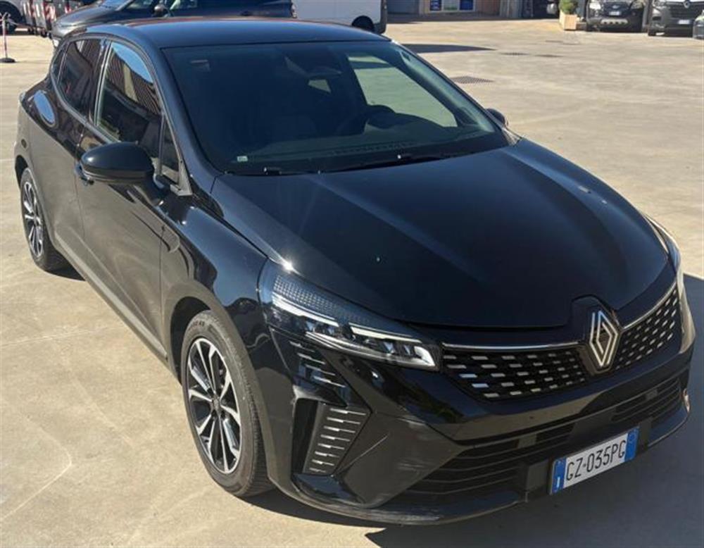Clio Clio TCe 90 CV 5 porte Te