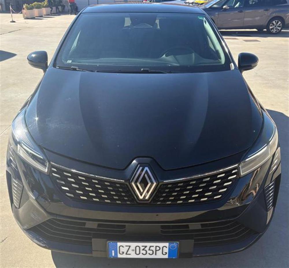 Clio Clio TCe 90 CV 5 porte Te