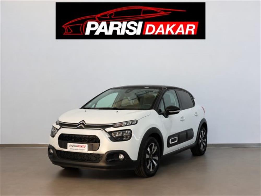 C3 C3 1.2 PureTech 83CV S&