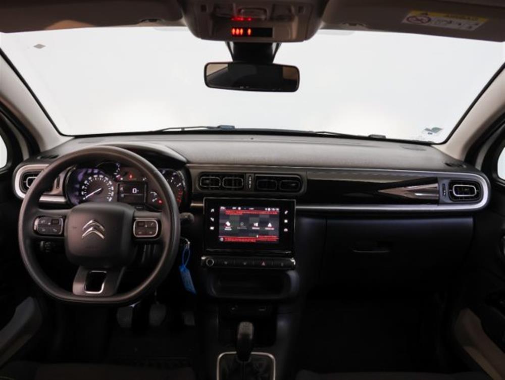 C3 C3 1.2 PureTech 83CV S&