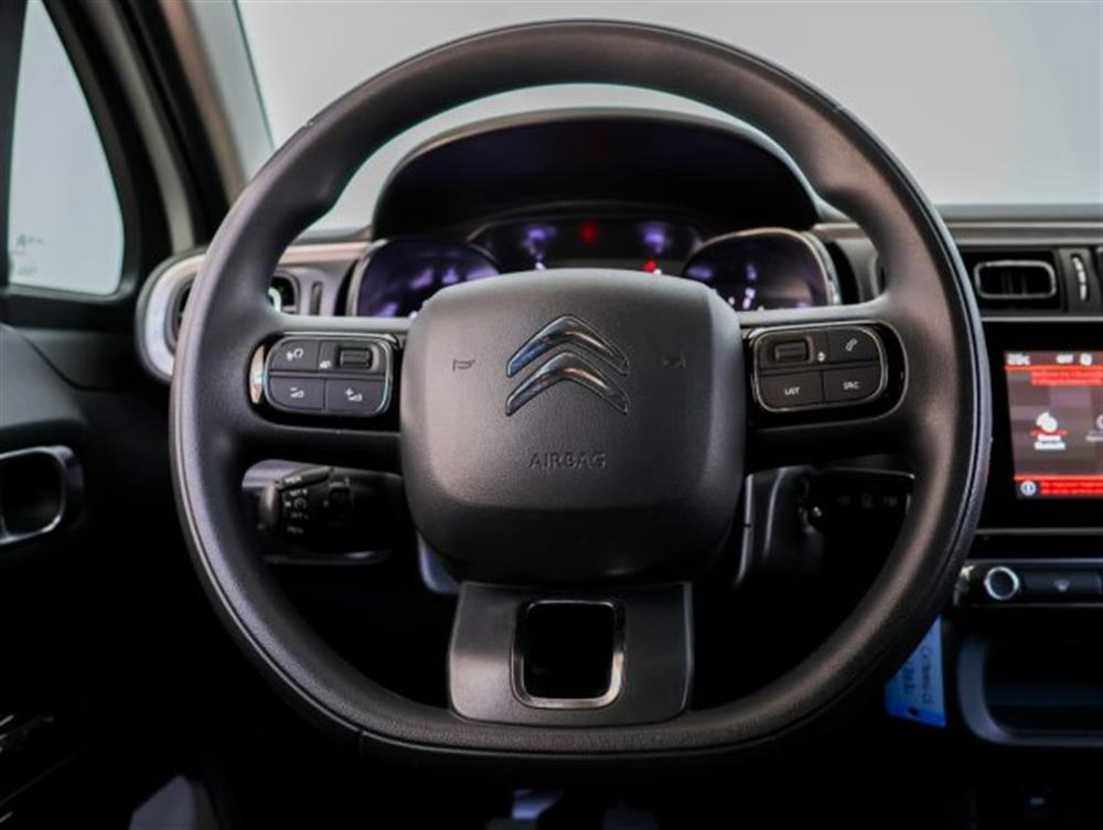 C3 C3 1.2 PureTech 83CV S&