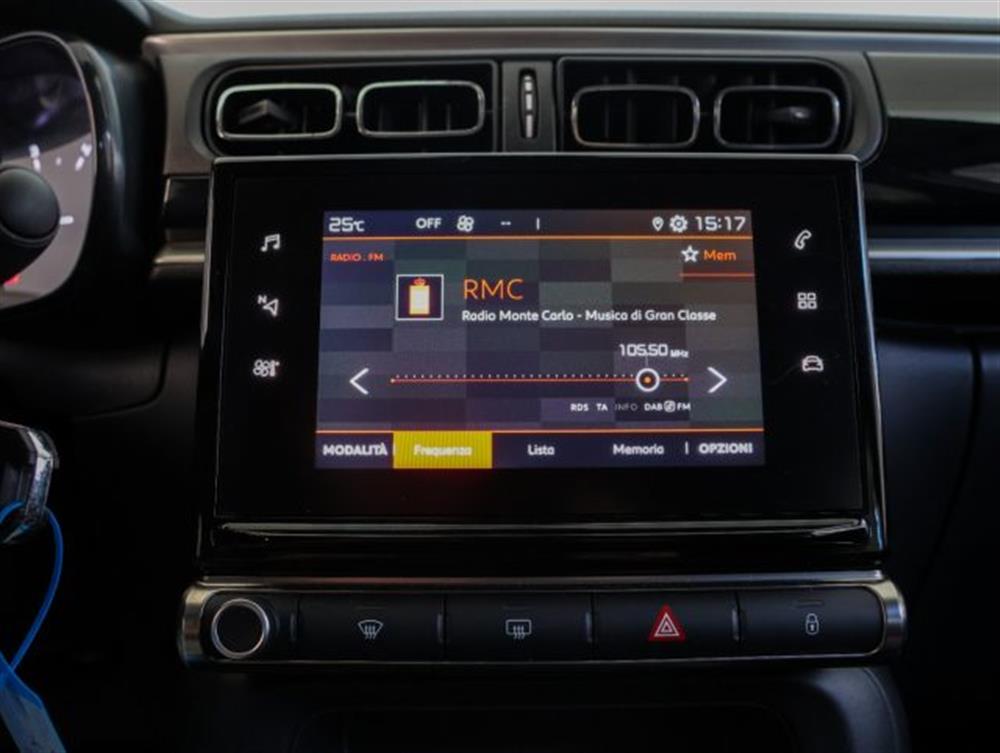 C3 C3 1.2 PureTech 83CV S&