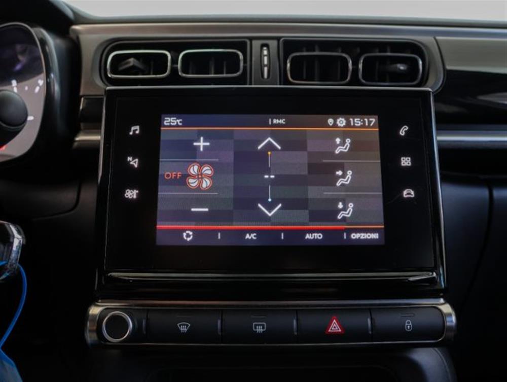 C3 C3 1.2 PureTech 83CV S&