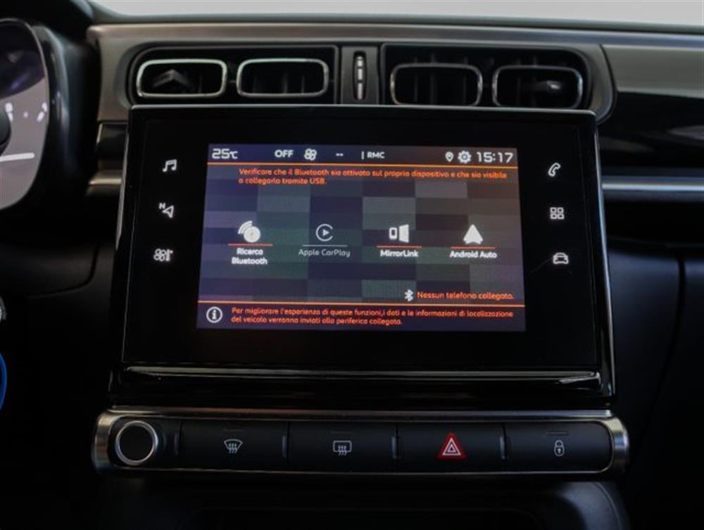 C3 C3 1.2 PureTech 83CV S&