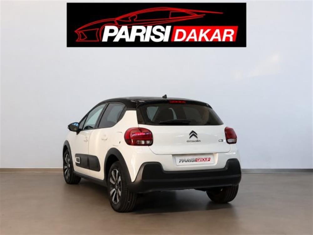 C3 C3 1.2 PureTech 83CV S&