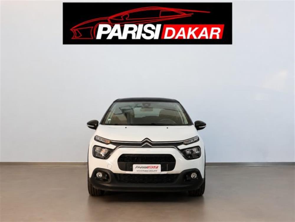 C3 C3 1.2 PureTech 83CV S&